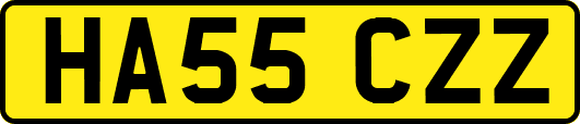 HA55CZZ