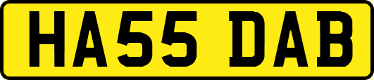 HA55DAB