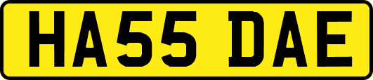 HA55DAE