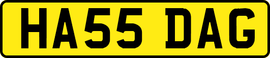 HA55DAG