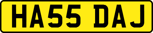 HA55DAJ