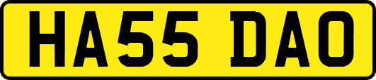HA55DAO