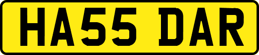 HA55DAR