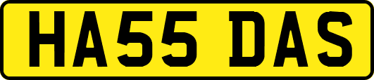 HA55DAS