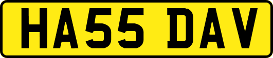 HA55DAV