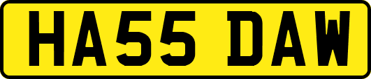 HA55DAW