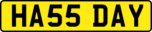 HA55DAY