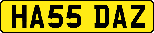 HA55DAZ