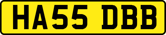 HA55DBB