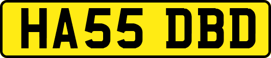 HA55DBD