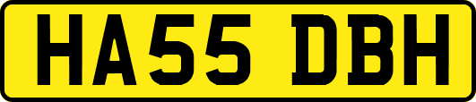 HA55DBH