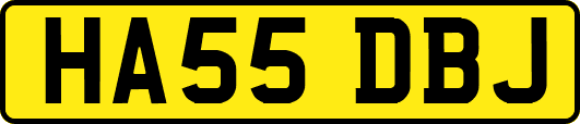 HA55DBJ