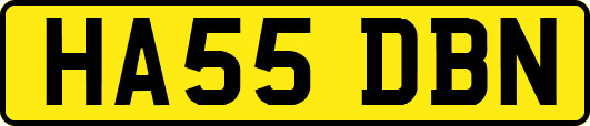 HA55DBN