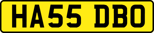 HA55DBO
