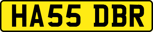 HA55DBR