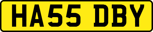 HA55DBY