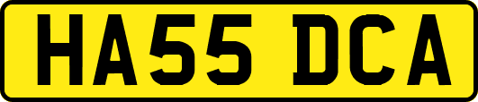 HA55DCA
