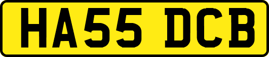 HA55DCB