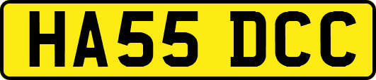 HA55DCC