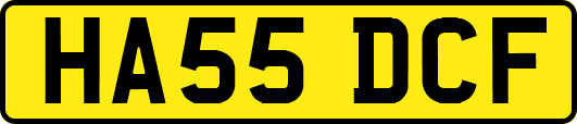 HA55DCF
