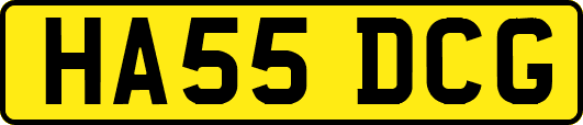 HA55DCG
