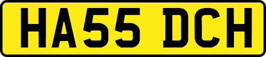 HA55DCH
