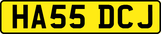 HA55DCJ