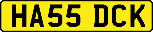 HA55DCK
