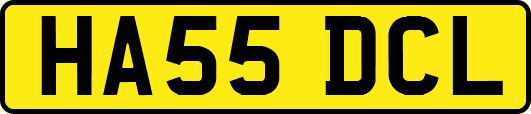 HA55DCL