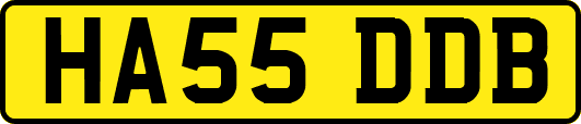 HA55DDB