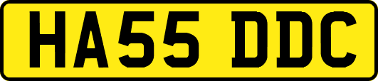 HA55DDC