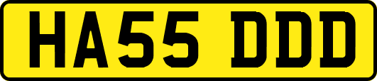 HA55DDD