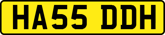HA55DDH