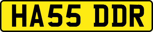 HA55DDR