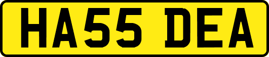 HA55DEA
