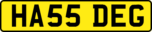 HA55DEG