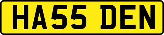 HA55DEN