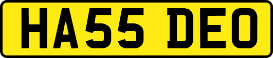 HA55DEO