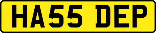 HA55DEP