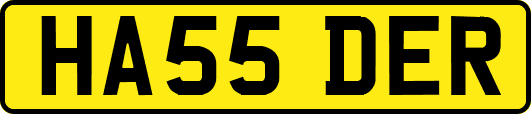 HA55DER