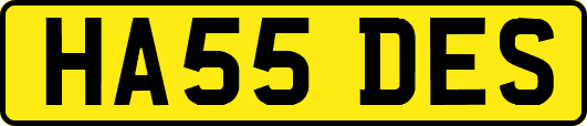 HA55DES