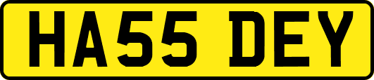 HA55DEY