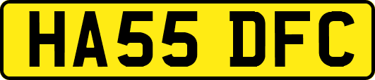 HA55DFC