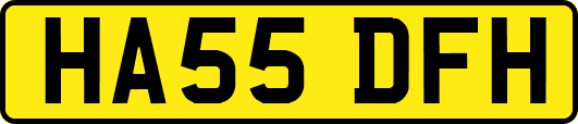 HA55DFH