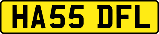 HA55DFL