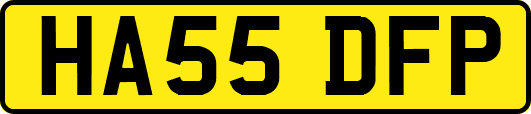 HA55DFP