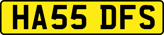 HA55DFS