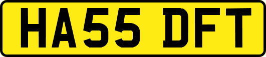 HA55DFT