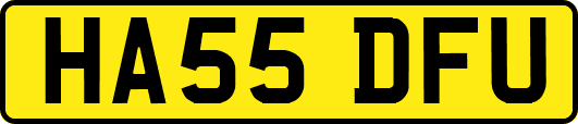 HA55DFU