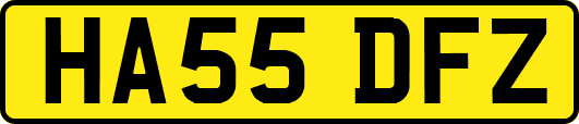HA55DFZ